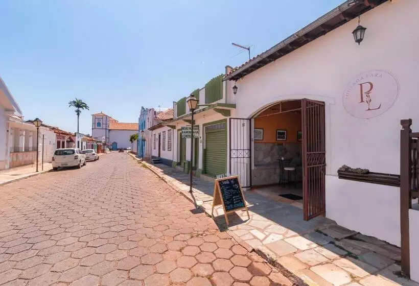 ユースホステル Pousada Lara