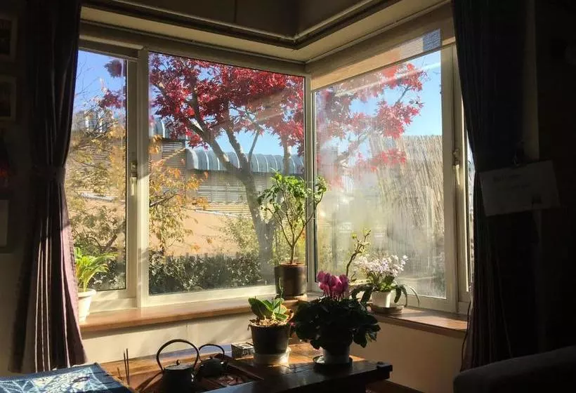 Majatalo Guest House Chara