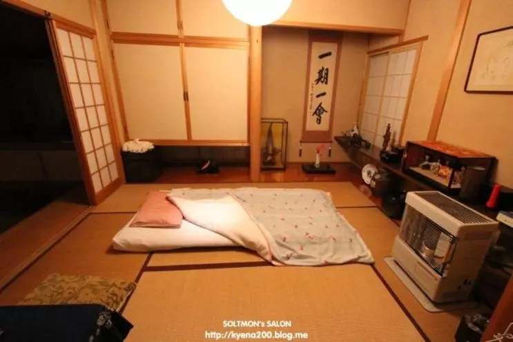 Majatalo Guest House Chara