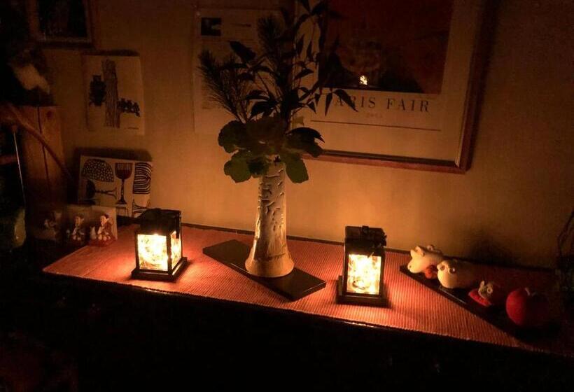 Pensjonat Guest House Chara