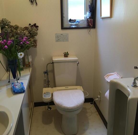 Pensjonat Guest House Chara