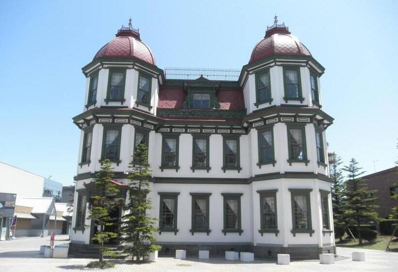 Pensjonat Guest House Chara