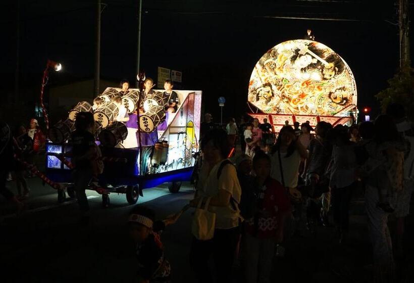 Pensão Guest House Chara