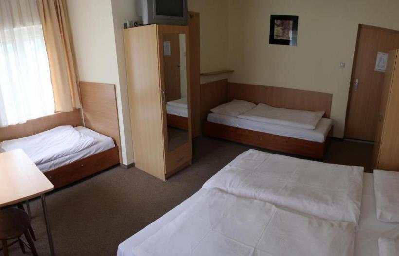 住宿加早餐 Zur Post