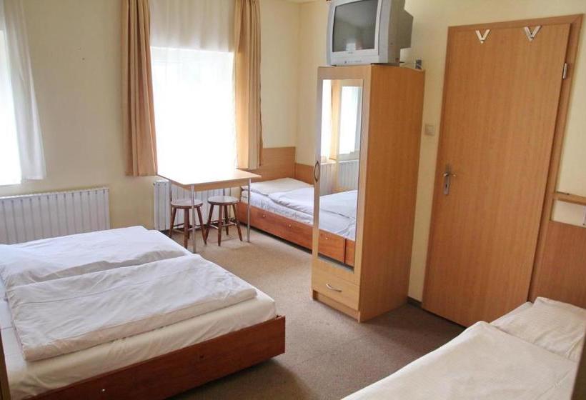 住宿加早餐 Zur Post