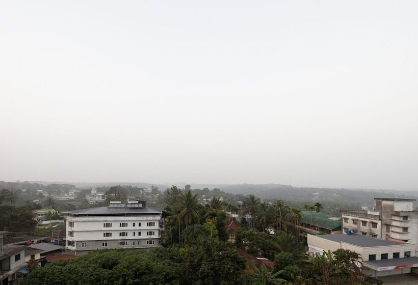 Hotel Treebo Brahma, Wayanad