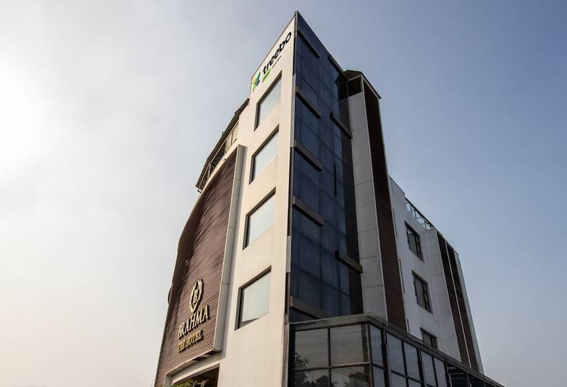 Hotel Treebo Brahma, Wayanad