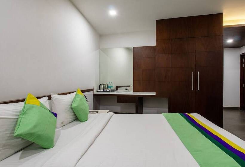 Hotel Treebo Brahma, Wayanad