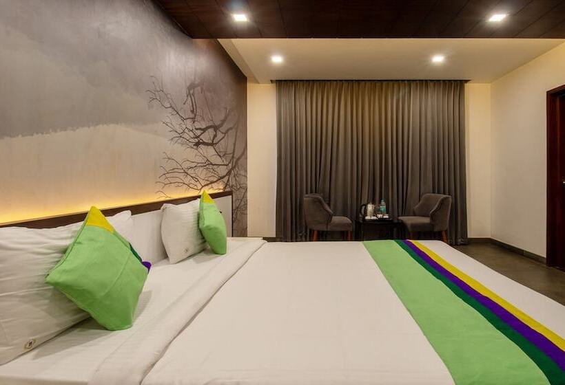 Hotel Treebo Brahma, Wayanad