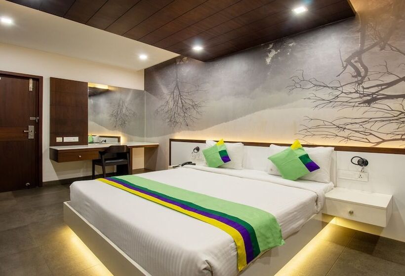 Hotel Treebo Brahma, Wayanad