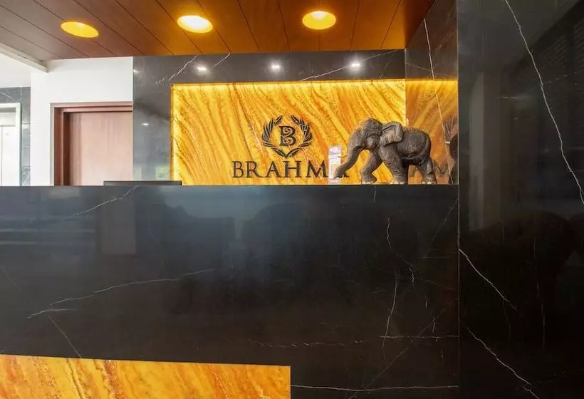 ホテル Treebo Brahma, Wayanad