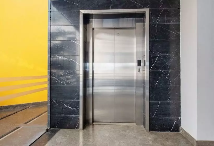 ホテル Treebo Brahma, Wayanad