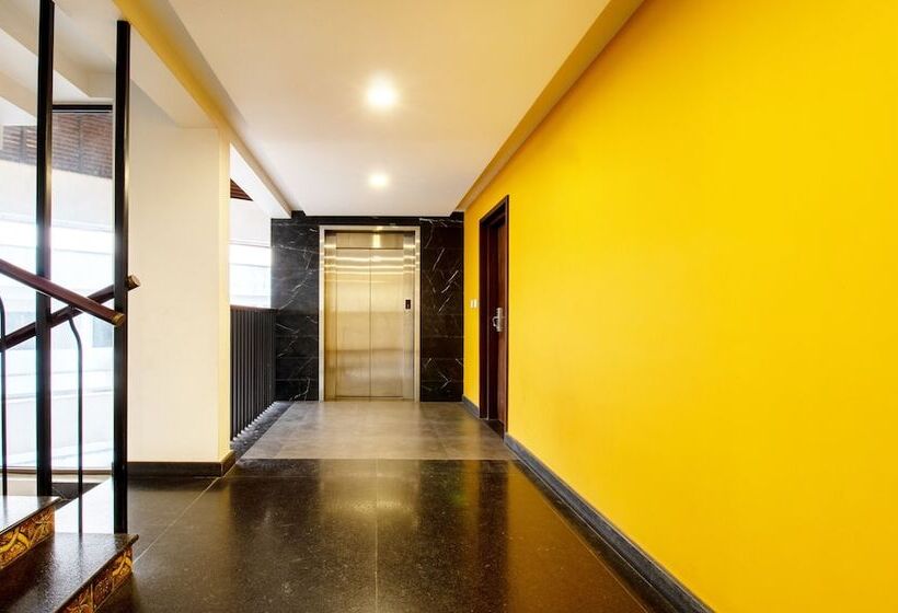 Hotel Treebo Brahma, Wayanad