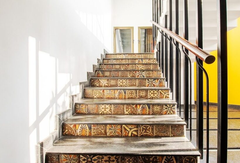 Hotel Treebo Brahma, Wayanad