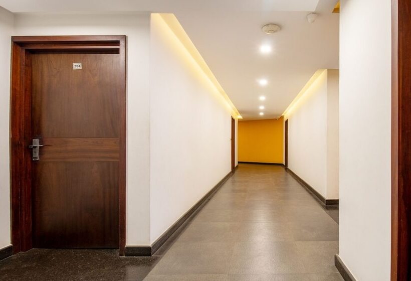 Hotel Treebo Brahma, Wayanad