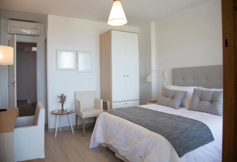 پانسیون La Roka