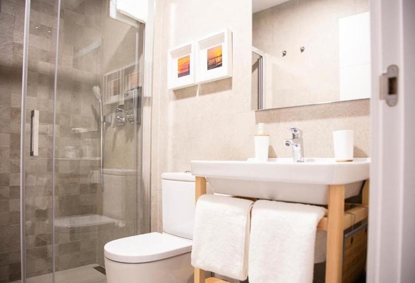 پانسیون La Roka