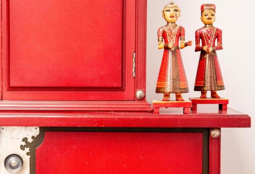 پانسیون La Roka