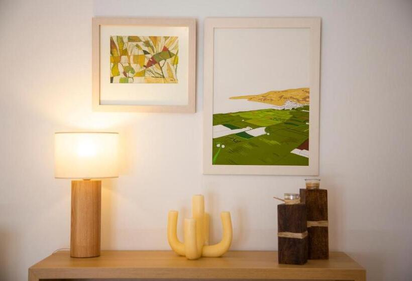 پانسیون La Roka