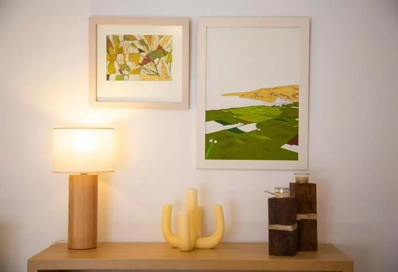 ペンション La Roka