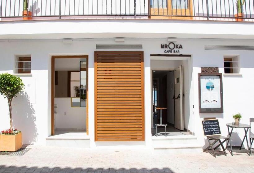 پانسیون La Roka