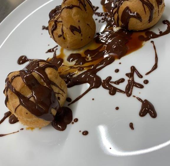 هتل Agriturismo Maso Miri