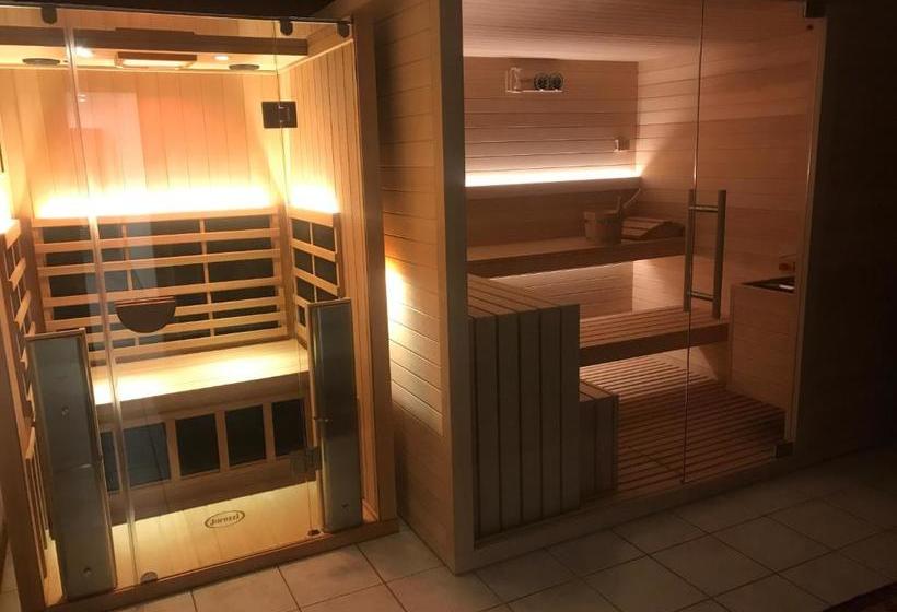 هتل Agriturismo Maso Miri