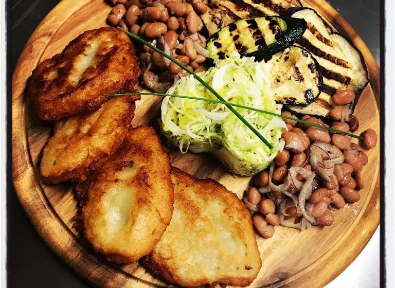 هتل Agriturismo Maso Miri