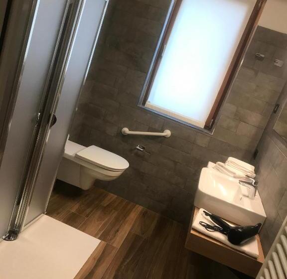 هتل Agriturismo Maso Miri