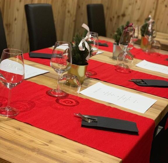 هتل Agriturismo Maso Miri