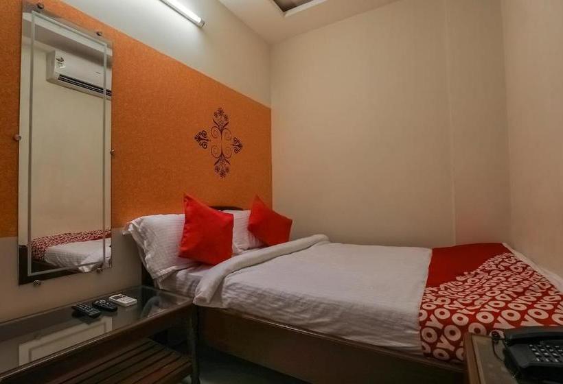 فندق Oyo 13909 Kartikeya Grande