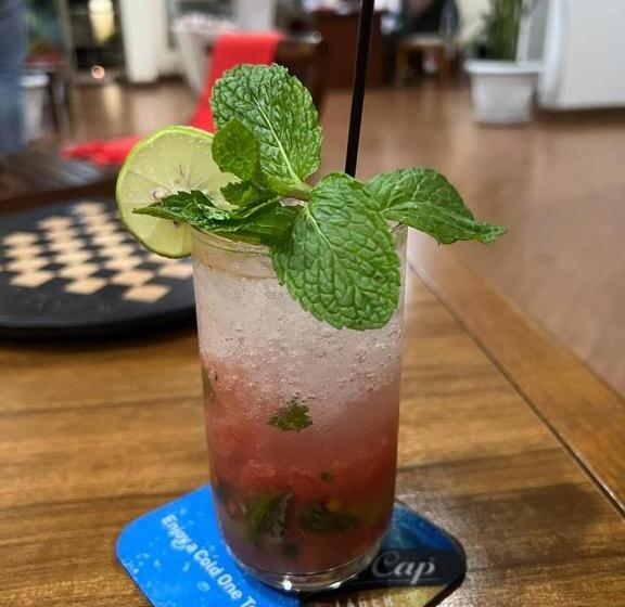 هتل Seaclusion Diani