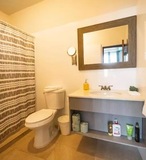 پانسیون La Esmeralda Pr