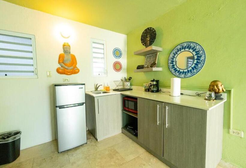 پانسیون La Esmeralda Pr