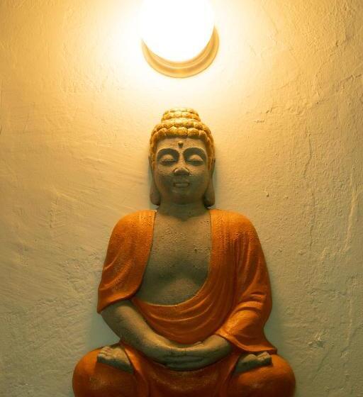 پانسیون La Esmeralda Pr