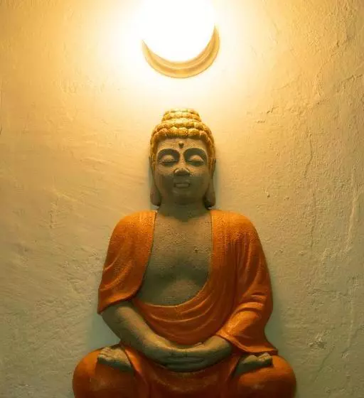 پانسیون La Esmeralda Pr