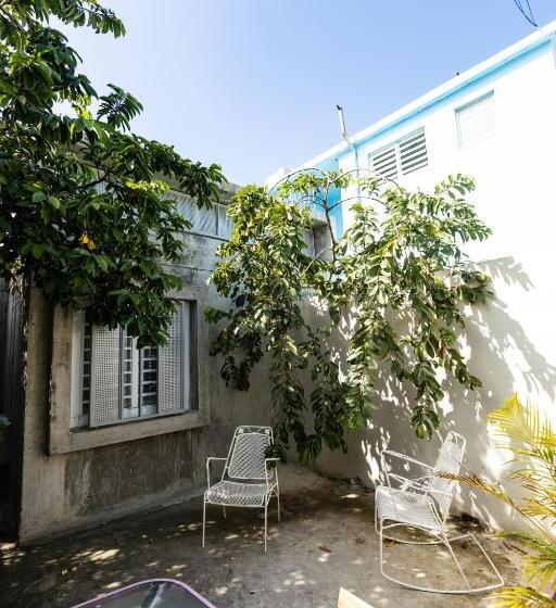 پانسیون La Esmeralda Pr