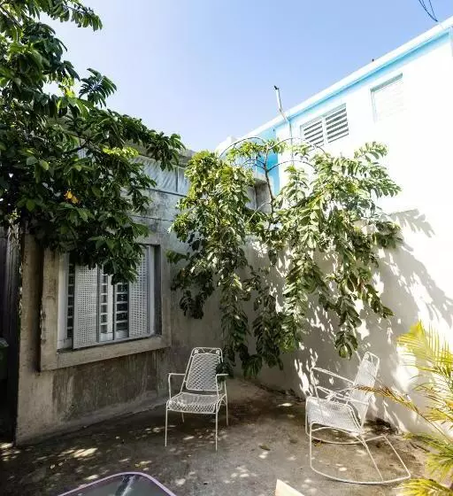 پانسیون La Esmeralda Pr