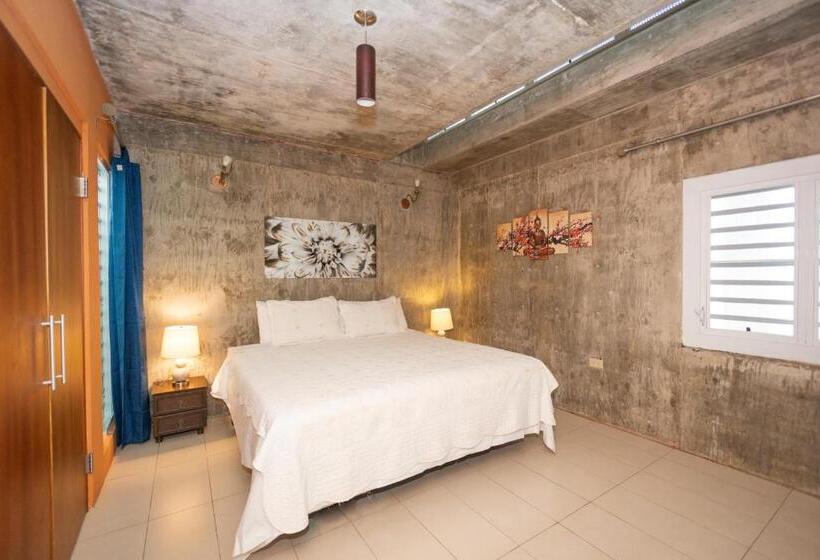 پانسیون La Esmeralda Pr