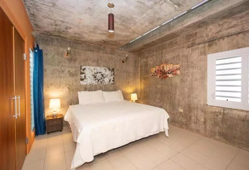 پانسیون La Esmeralda Pr