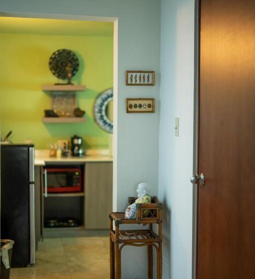 پانسیون La Esmeralda Pr