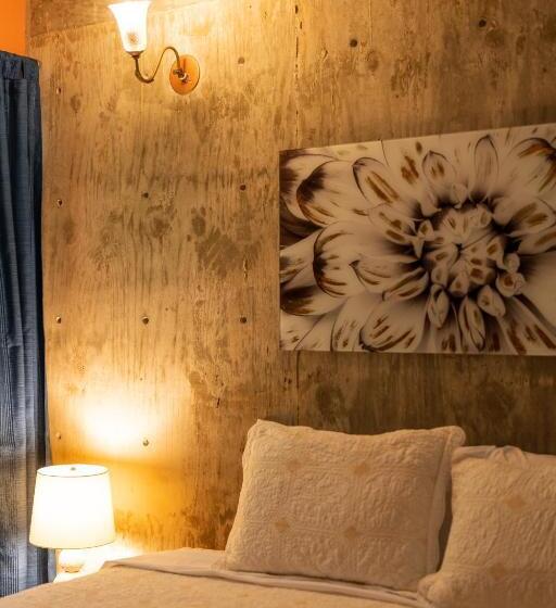 پانسیون La Esmeralda Pr