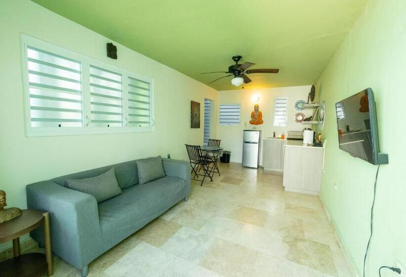 پانسیون La Esmeralda Pr