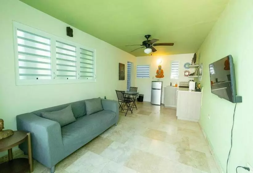 پانسیون La Esmeralda Pr