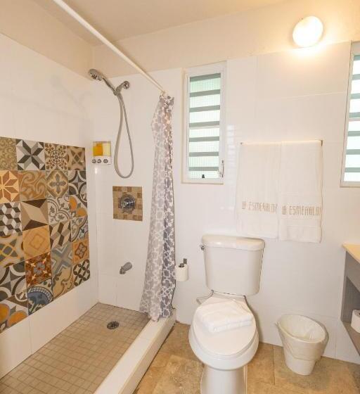 پانسیون La Esmeralda Pr