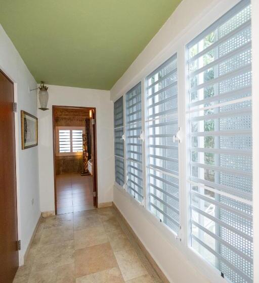 پانسیون La Esmeralda Pr