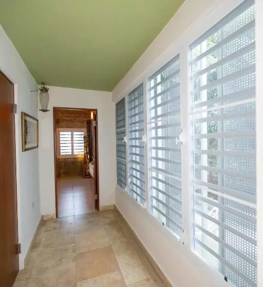 پانسیون La Esmeralda Pr