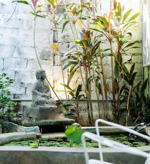 پانسیون La Esmeralda Pr