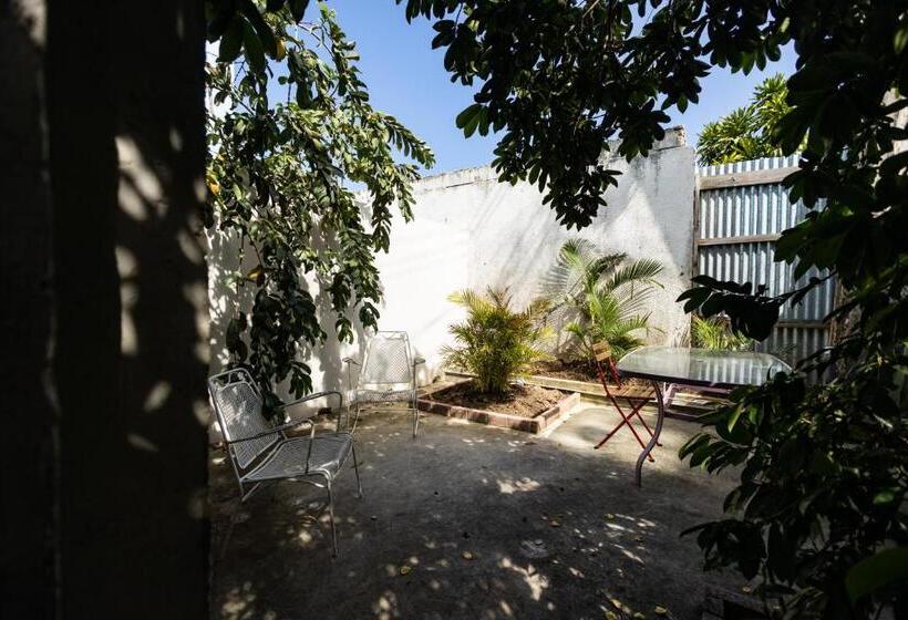 پانسیون La Esmeralda Pr