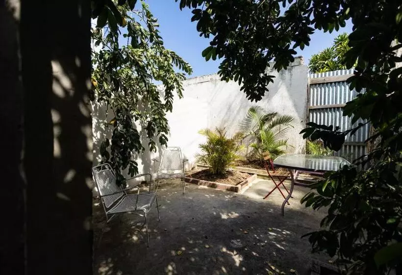 پانسیون La Esmeralda Pr